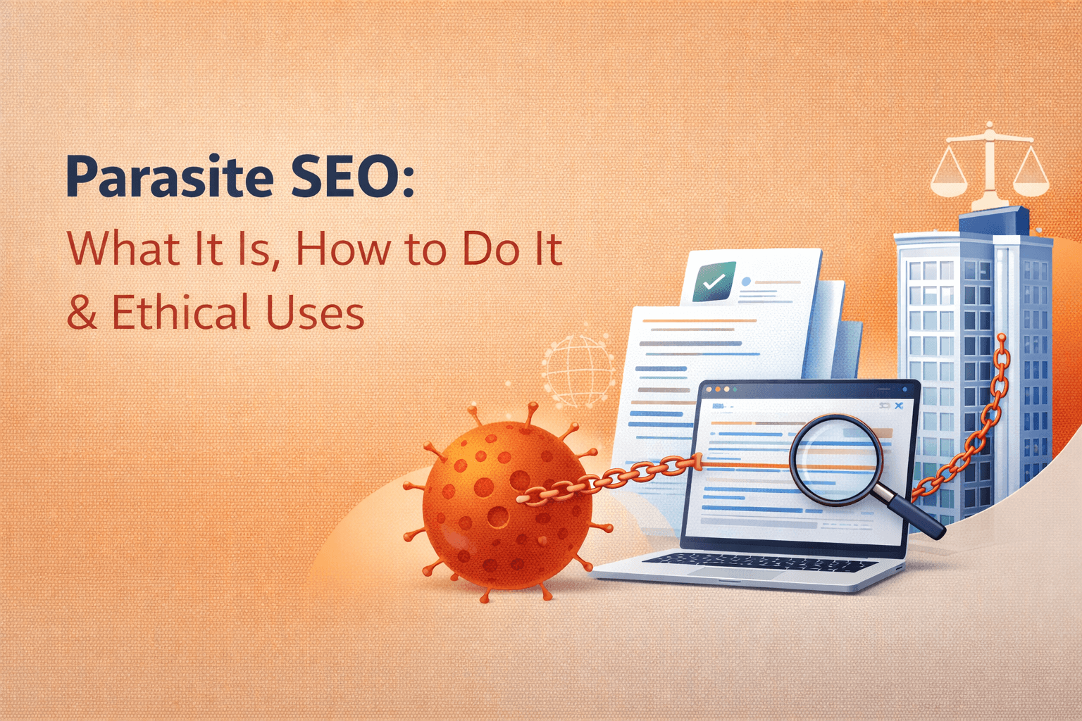 Parasite SEO: What It Is, How to Do It & Ethical Uses
