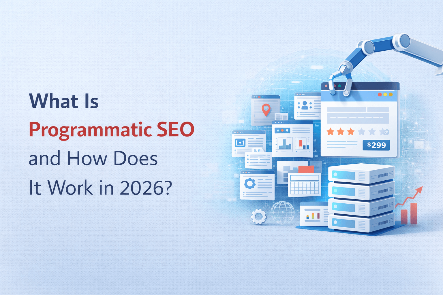 What Is Programmatic SEO and How Does It Work in 2026?
