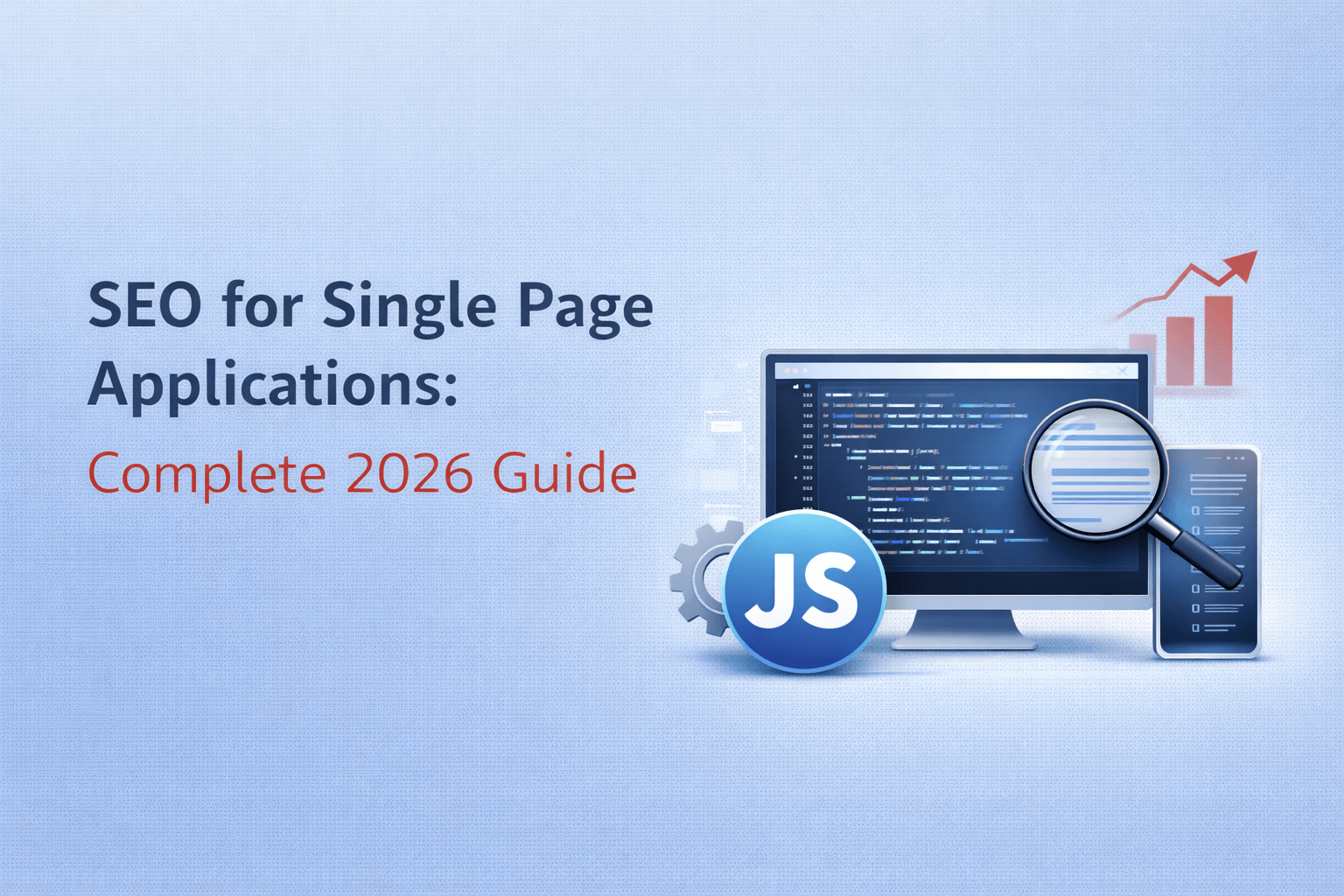 SEO for Single Page Applications: Complete 2026 Guide