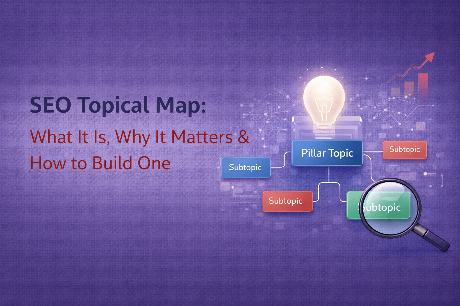 SEO Topical Map: What It Is, Why It Matters & How to Build One